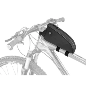 Topeak Toploader Toptube Bike Bag for Cycling Essentials