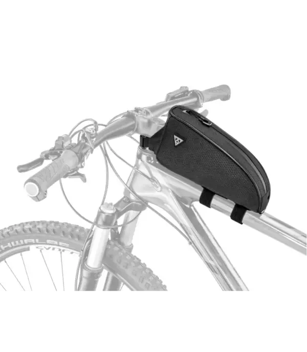Topeak Toploader Toptube Bike Bag for Cycling Essentials