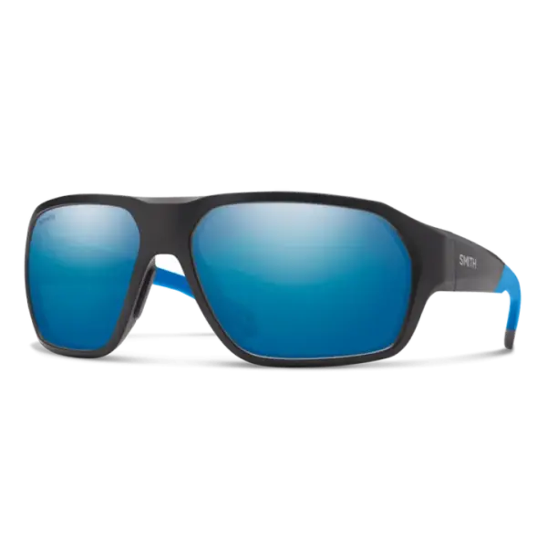 Smith ChromaPop Polarized Sunglasses for Outdoor Activities - Image 3