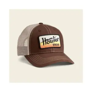Howler Brothers Electric Fishing Hat