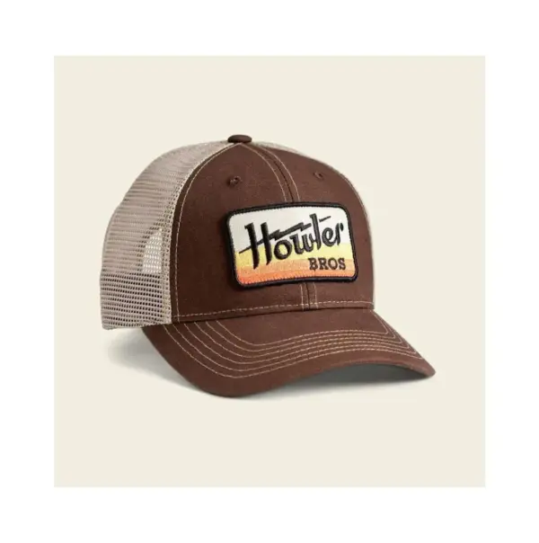 Howler Brothers Electric Fishing Hat