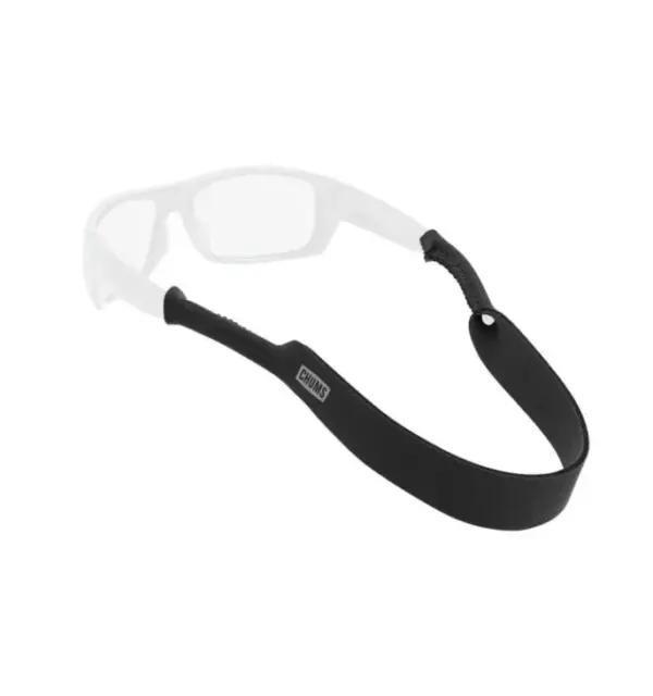 Chums Kids Cotton Glasses Strap - Secure & Comfortable Fit - Image 3