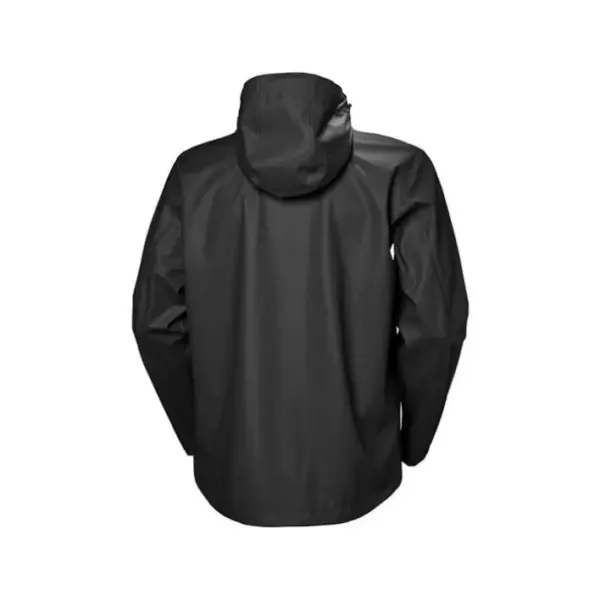 Helly Hansen Men's Moss Waterproof Outdoor Jacket - Image 3