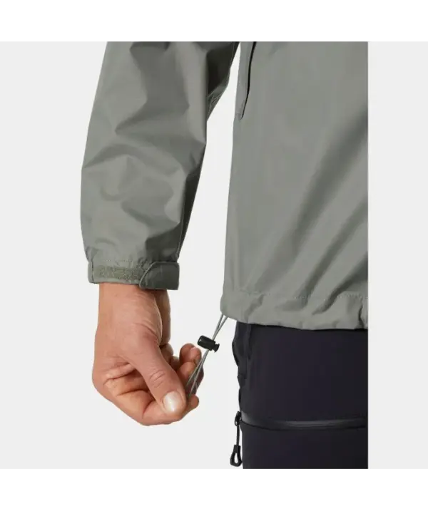 Helly Hansen Men's Quick Dry Cargo Shorts - Image 3