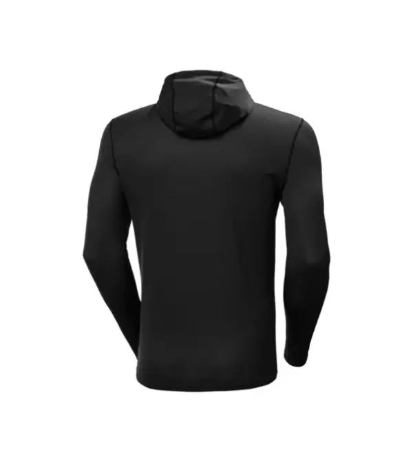 Helly Hansen Men's LIFA Active Solen Hoodie - Breathable & Lightweight