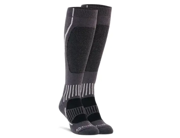 Fox River Kids Medium Weight Over-the-Calf Socks - Boreal Style - Image 3