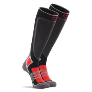Fox River Valdez Lightweight Hiking Over Calf Socks