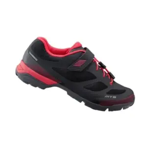 Shimano Women's MTB Cycling Shoes Trail Performance