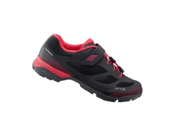 Shimano Women's MTB Cycling Shoes Trail Performance
