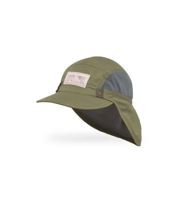 Sunday Afternoons Adventure Hat - UPF 50+ Sun Protection Mesh Cap - Image 3