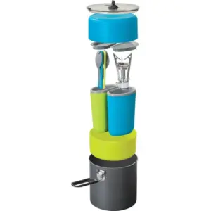 MSR PocketRocket Ultralight Camping Stove Kit
