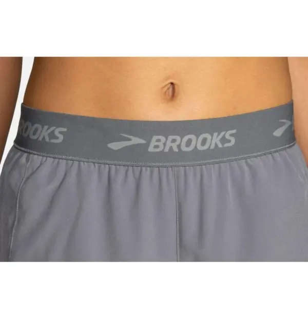 Brooks Women's Chaser 3 Inch Running Shorts for Comfort & Performance