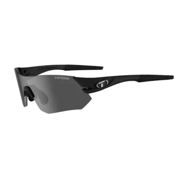 Tifosi Tsali Sports Sunglasses - UV400 Protection, Lightweight & Durable