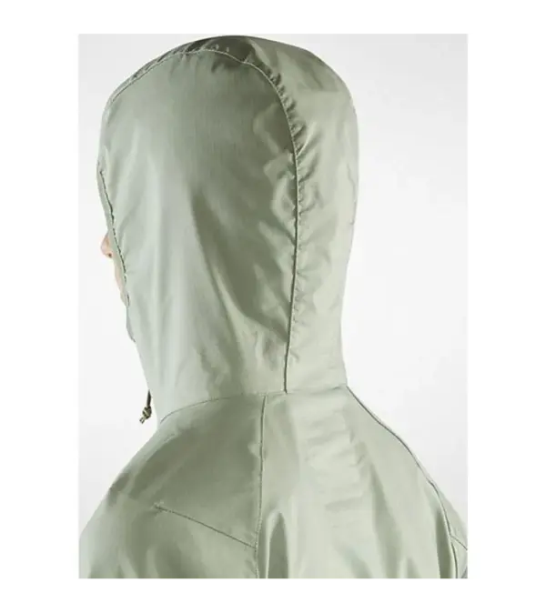 Fjallraven Women's High Coast UPF 50+ Shade Jacket - Image 3
