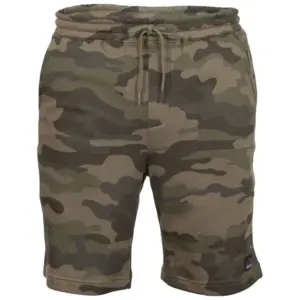 Zoic Men's Coaster Fleece Shorts Comfort Fit