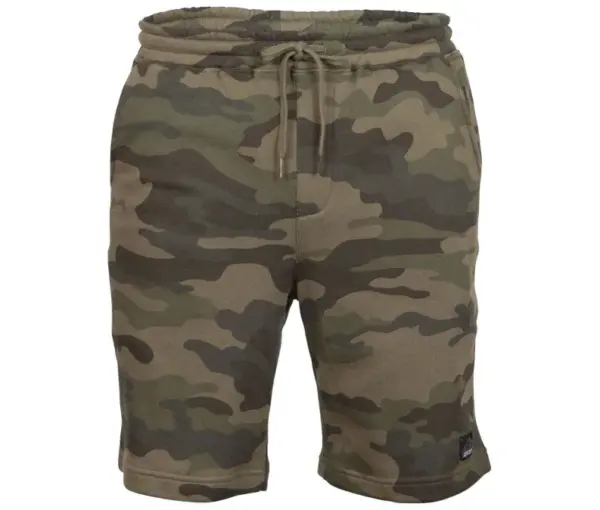 Zoic Men's Coaster Fleece Shorts Comfort Fit