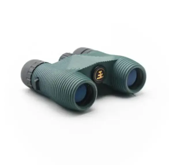 NOCS Standard Issue Waterproof Binoculars for Outdoor Adventures - Image 3