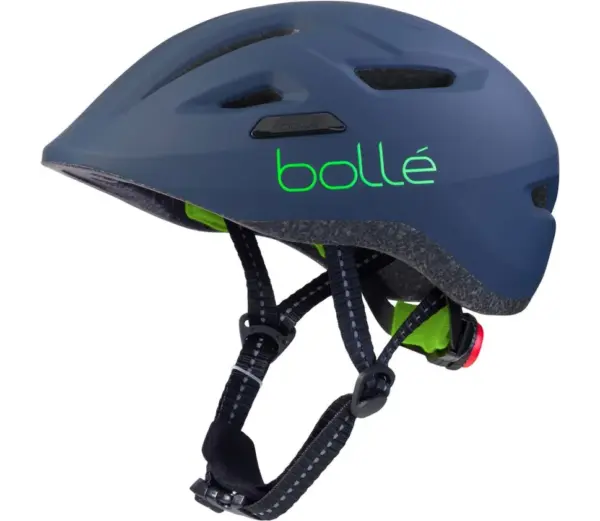 Bolle React MIPS Road Bike Helmet - Lightweight Safety Gear - Image 3
