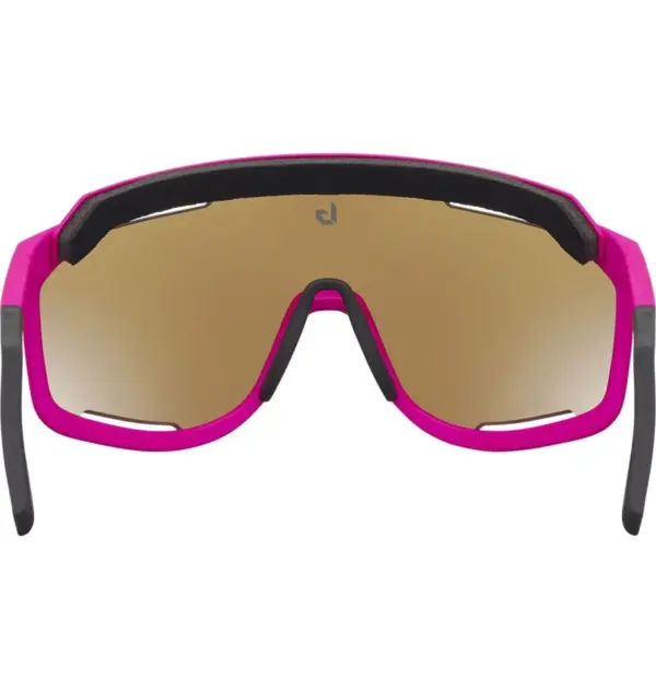 Bolle Chronoshield Sunglasses for Men & Women - UV Protection