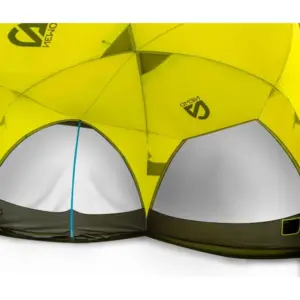 Pop-Up Screen House Bug-Free Shelter Nemo Victory