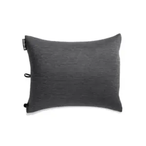 Nemo Fillo King Camping Pillow - Supportive & Packable Travel Pillow