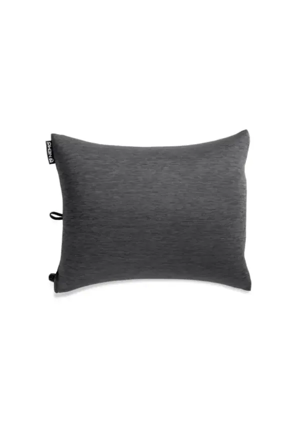 Nemo Fillo King Camping Pillow - Supportive & Packable Travel Pillow