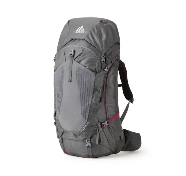 Gregory Kalmia 60L Women's Hiking Backpack - Image 4
