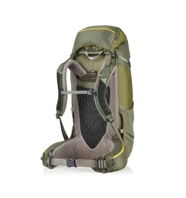 Gregory Stout 70L Hiking Backpack for Outdoor Adventures - Image 4