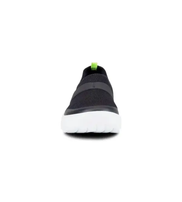 OOFOS OOmg Low Women's Recovery Sandals - Mesh Comfort - Image 3