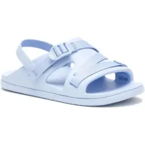 Chaco Kids Adjustable Sport Sandals with Footbed Support