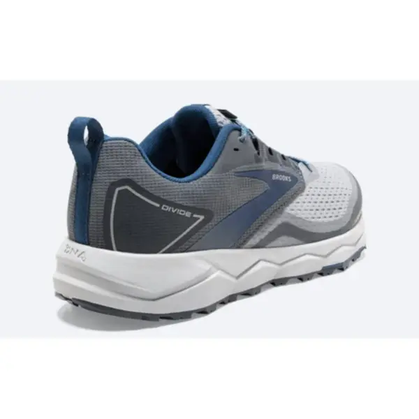 Brooks Divide 2 Men's Trail Running Shoes Cushioned - Image 3