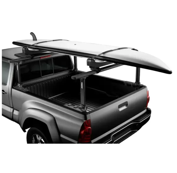 Thule Xsporter Pro Pickup Bed Cargo Rack - Image 3