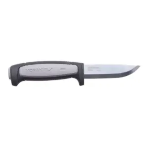 Morakniv Pro Robust Fixed Blade Carbon Steel Knife