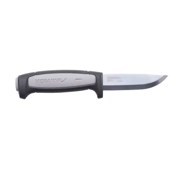 Morakniv Pro Robust Fixed Blade Carbon Steel Knife