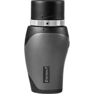BARSKA 6x30 Waterproof Monocular Blue Finish