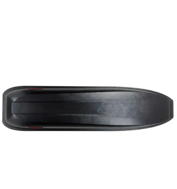 Yakima Skybox 21 Carbonite Rooftop Cargo Carrier - Image 3