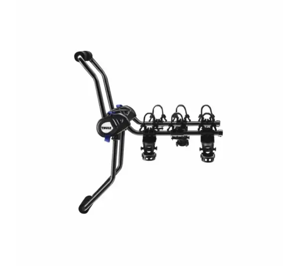 Thule Passage 3 Universal Car Roof Rack - Image 4