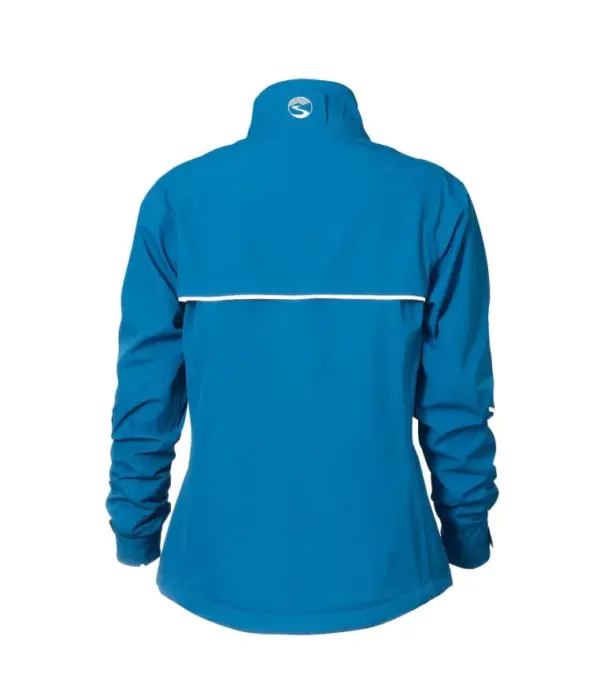 Women's Showers Pass Transit CC Cycling Rain Jacket - Image 3