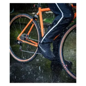Men's Showers Pass Waterproof Cycling Pants for Commuting & Rain