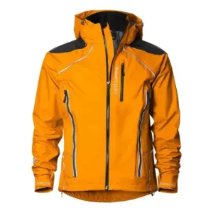 Women's Elite 2.1 Waterproof Cycling Rain Jacket by Showers Pass