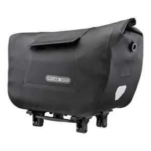 Ortlieb RC Waterproof Bike Trunk Bag - Roll Top