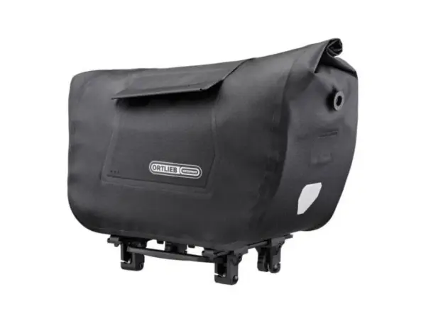 Ortlieb RC Waterproof Bike Trunk Bag - Roll Top