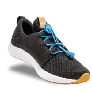 Reflective Lock Laces for Shoes - No-Tie Elastic Shoelaces