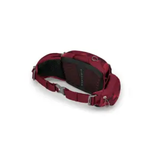 Osprey Savu 5 Waist Pack for Mountain Biking & Outdoor Adventures