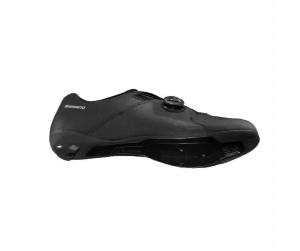 Shimano SH-RC300 Wide Fit Cycling Shoes for Men