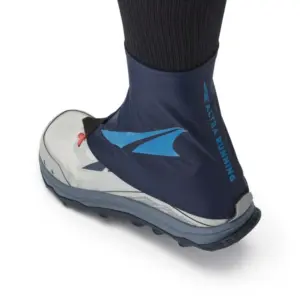 Altra Running Trail Gaiters for Hiking & Outdoor Protection