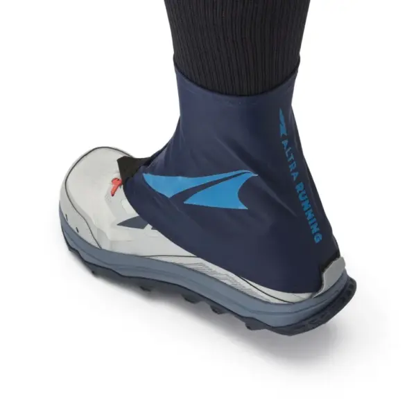 Altra Running Trail Gaiters for Hiking & Outdoor Protection
