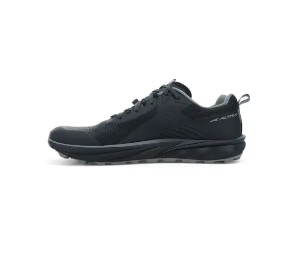 Men's Altra Timp 3 Trail Running Shoes Balanced Cushion