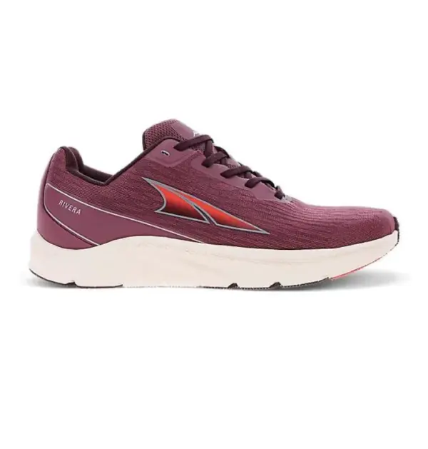 Altra Rivera Women's Road Running Shoes - Lightweight - Image 3