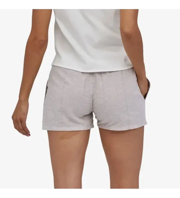 Patagonia Women's Island Hemp Baggies Shorts - Comfort Fit - Image 3